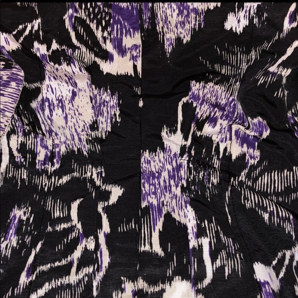 Elie Tahari Ladies Blazer NWOT XS - Picture 4 of 6